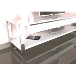 Verona Plus-Fernseheinheit