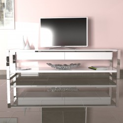 Verona Plus-Fernseheinheit