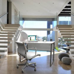 Zelda Home Office Desk