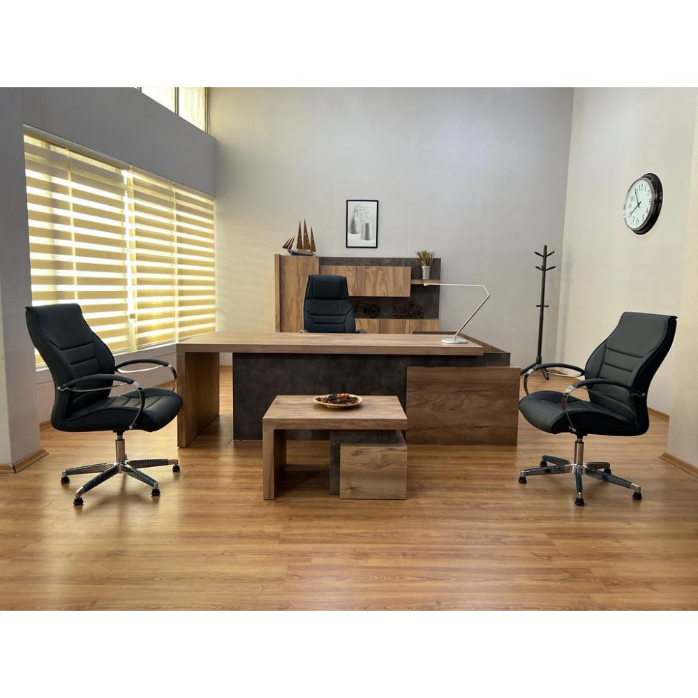 Nişantaşı Makam Team