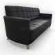 Hamburg Triple-Seater Sofa Hamburg Triple-Seater Sofa