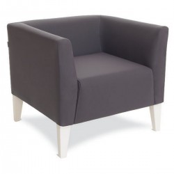 Mamilio Single Sofa.