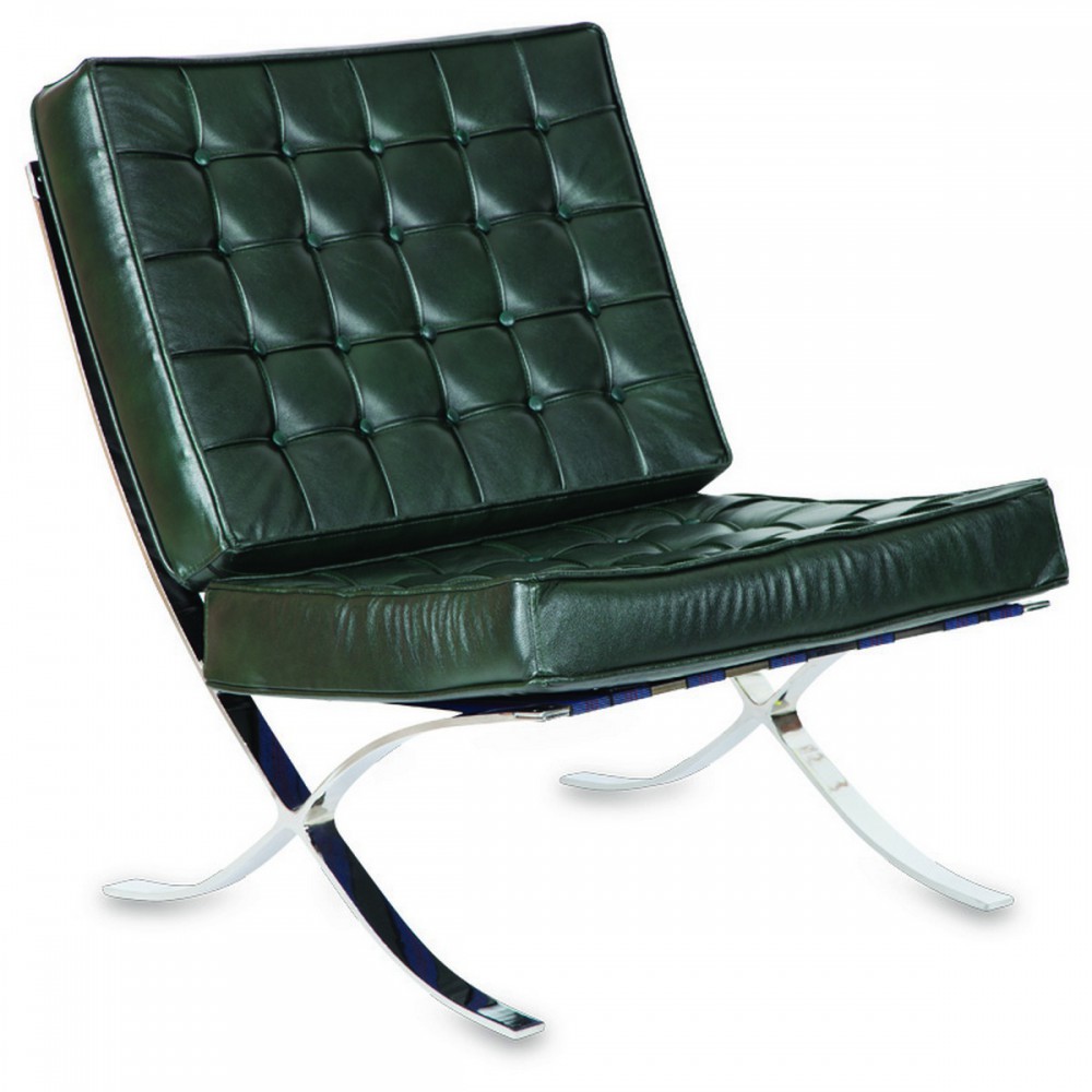 Barcelona Monopost Canapea