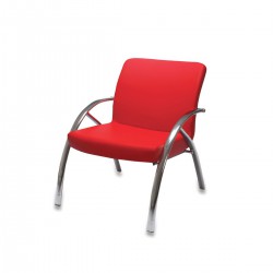 Einsitzer Waiting Chair Lido