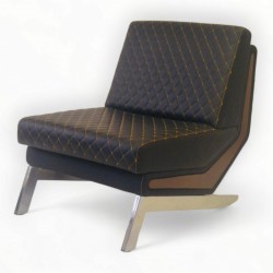 Ademaro Single Sofa