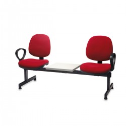 Kobo Dual-Couchtisch Waiting Chair