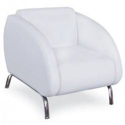 Abıbo Single Sofa.