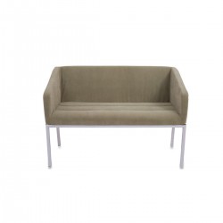 Mua Zweisitzer-Couch