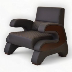 Ercoole Binärer Sofa