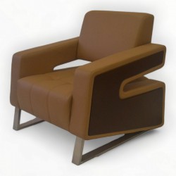 Ambra Dreier Sofa