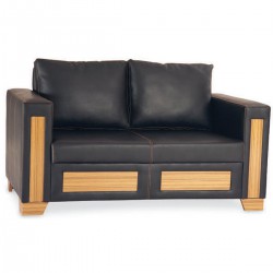 Giusto Triple Sofa.