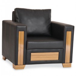 Giusto Single Sofa