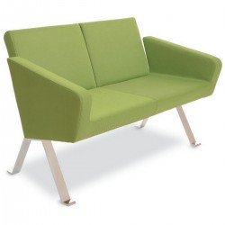 Edvino Binärer Sofa.