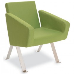 Edvino Single Sofa.