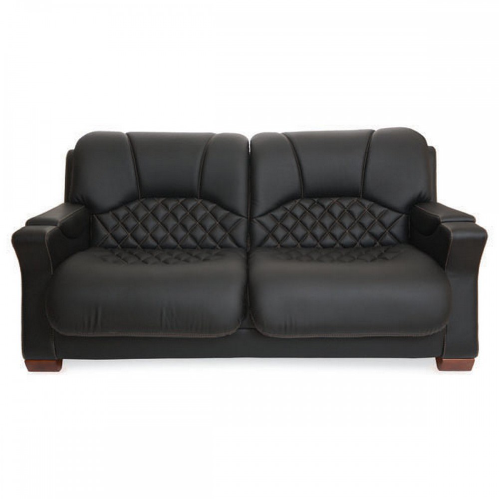 Romero Double Sofa.