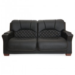 Romero Double Sofa.