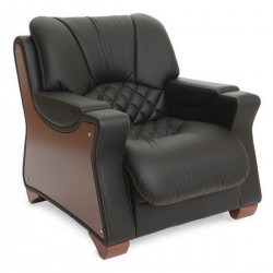 Romero Single Sofa.