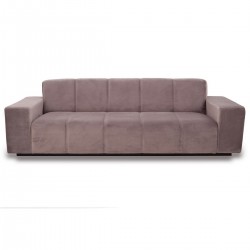 Mera Triple-Seater Sofa
