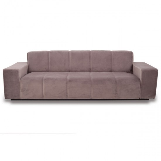 Mera Triple-Seater Sofa