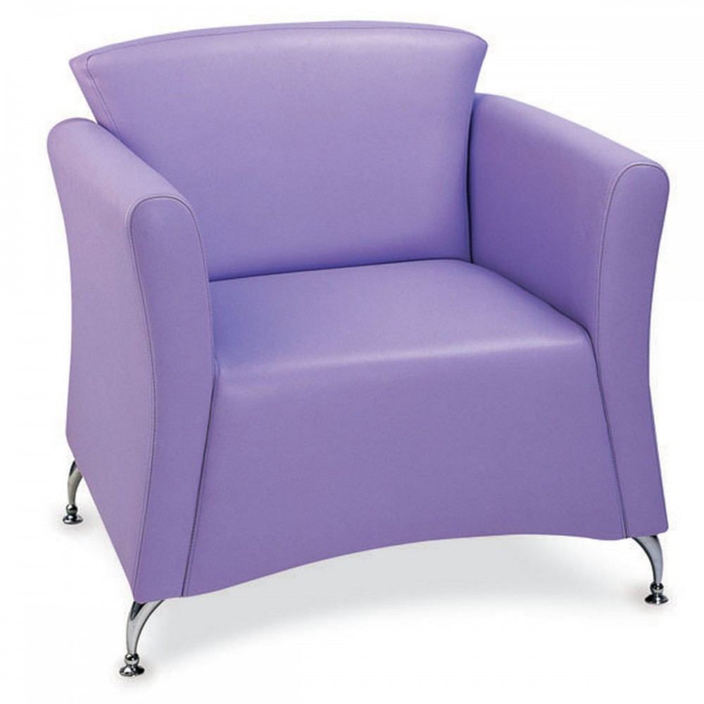 Sofa Single Bianore.