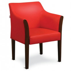 Marone Single Sofa