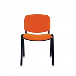Prag Guest Chair Armless