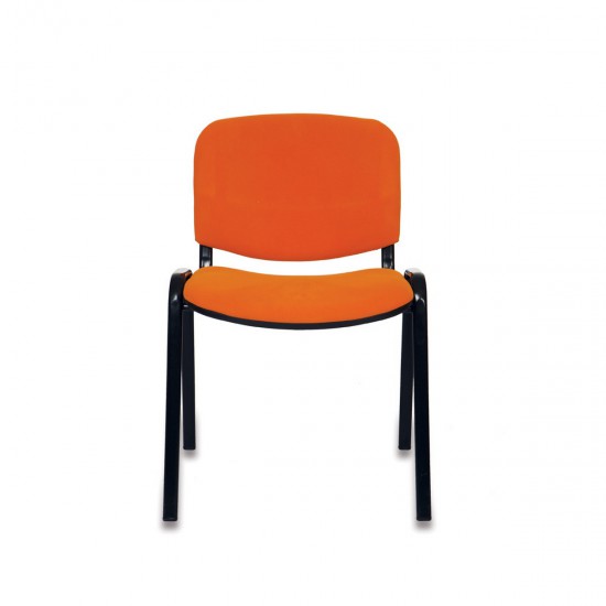 Prag Guest Chair Armless
