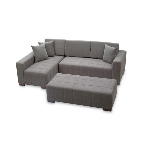 Vic Beanbag Sitz