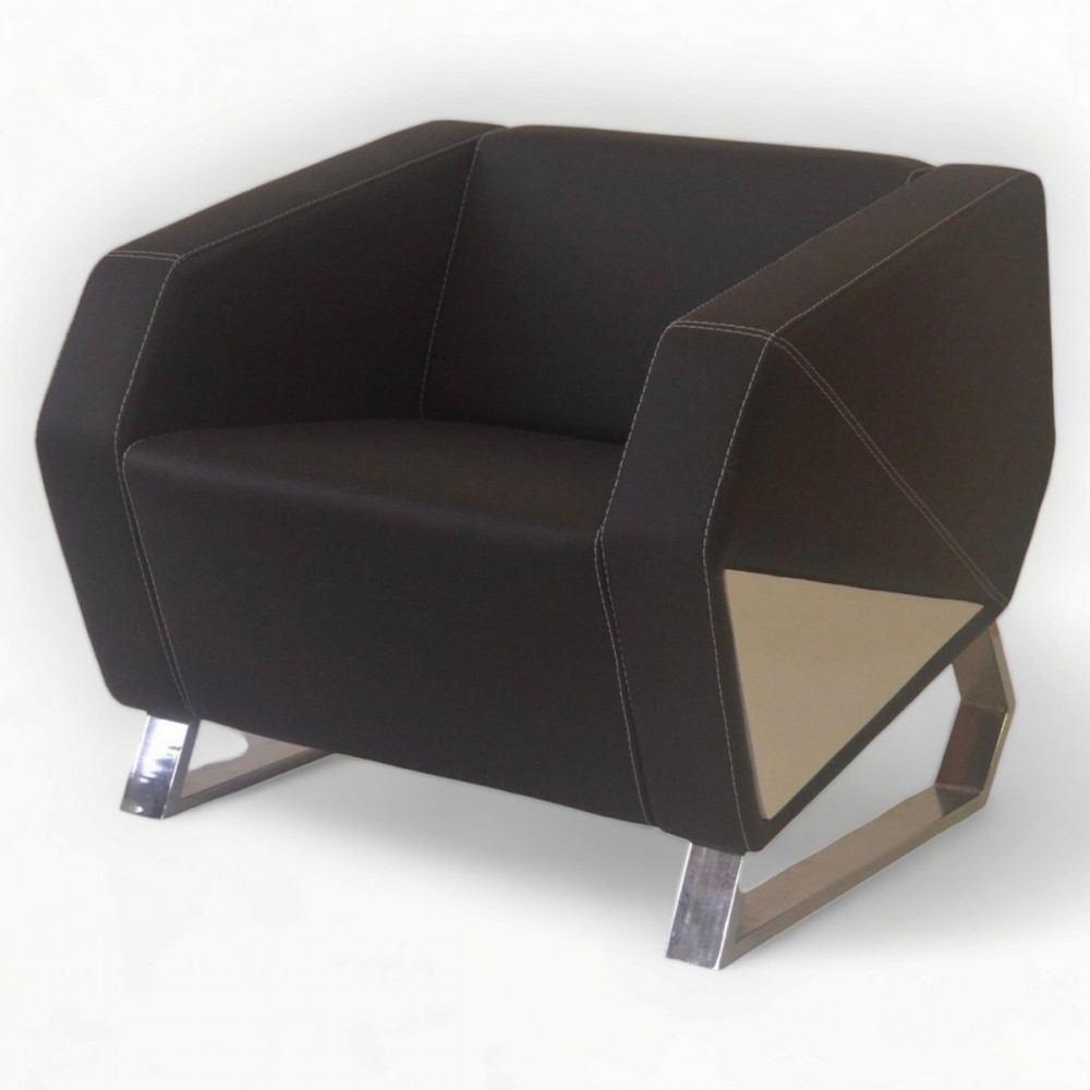 Giosafat Triple Sofa.