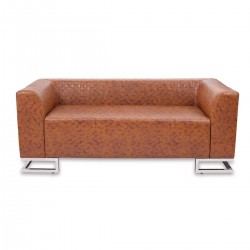 Deep Two Seater Sofa