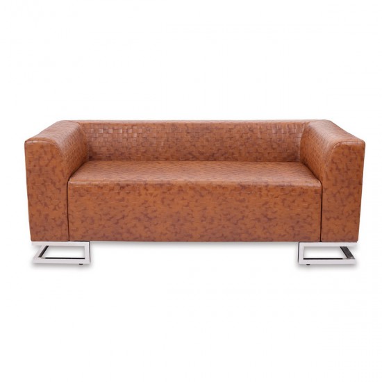 Deep Two Seater Sofa