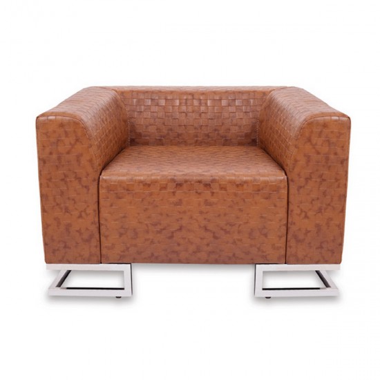 Tief Einsitzer Sofa