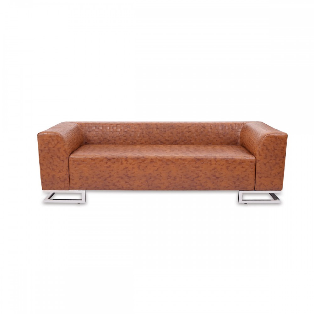 Tief Triple-Seater Sofa