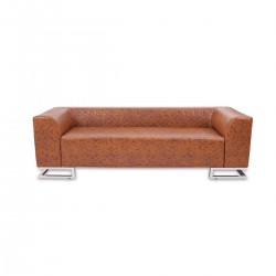 Tief Triple-Seater Sofa