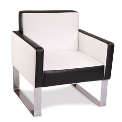 Neri Single Sofa