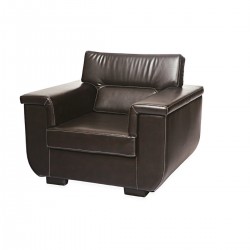 Athener Einsitzer Sofa