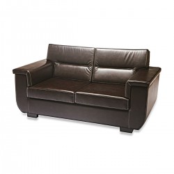 Athener Zweisitzer-Couch