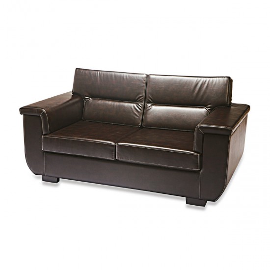 Athener Zweisitzer-Couch