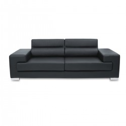 Senator Zweisitzer-Couch