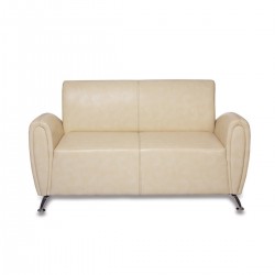Moskau Triple-Seater Sofa