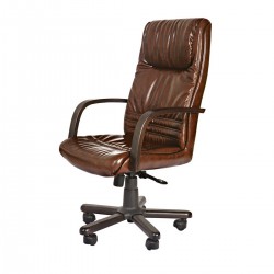 Mapp Chefsessel Holz