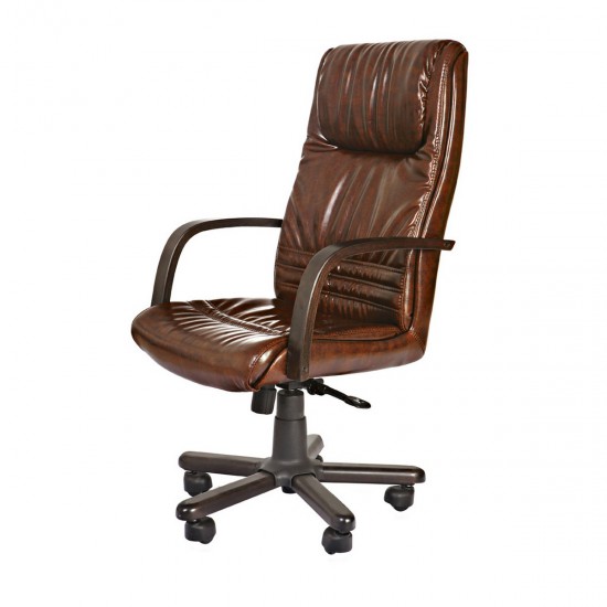 Mapp Chefsessel Holz