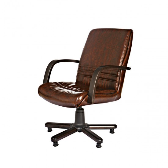 Guest Chair Sterne Holz Mapper