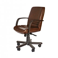 Mapp Chefarbeitsstuhl Holz