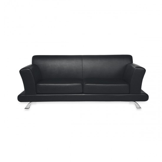 Sitia Triple-Seater Sofa