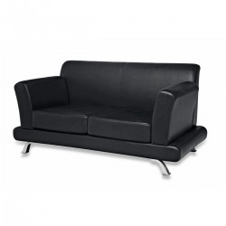 Sitia Zweisitzer-Couch