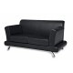 Sitia Zweisitzer-Couch