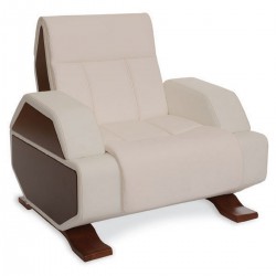 Abudemio Single Sofa.
