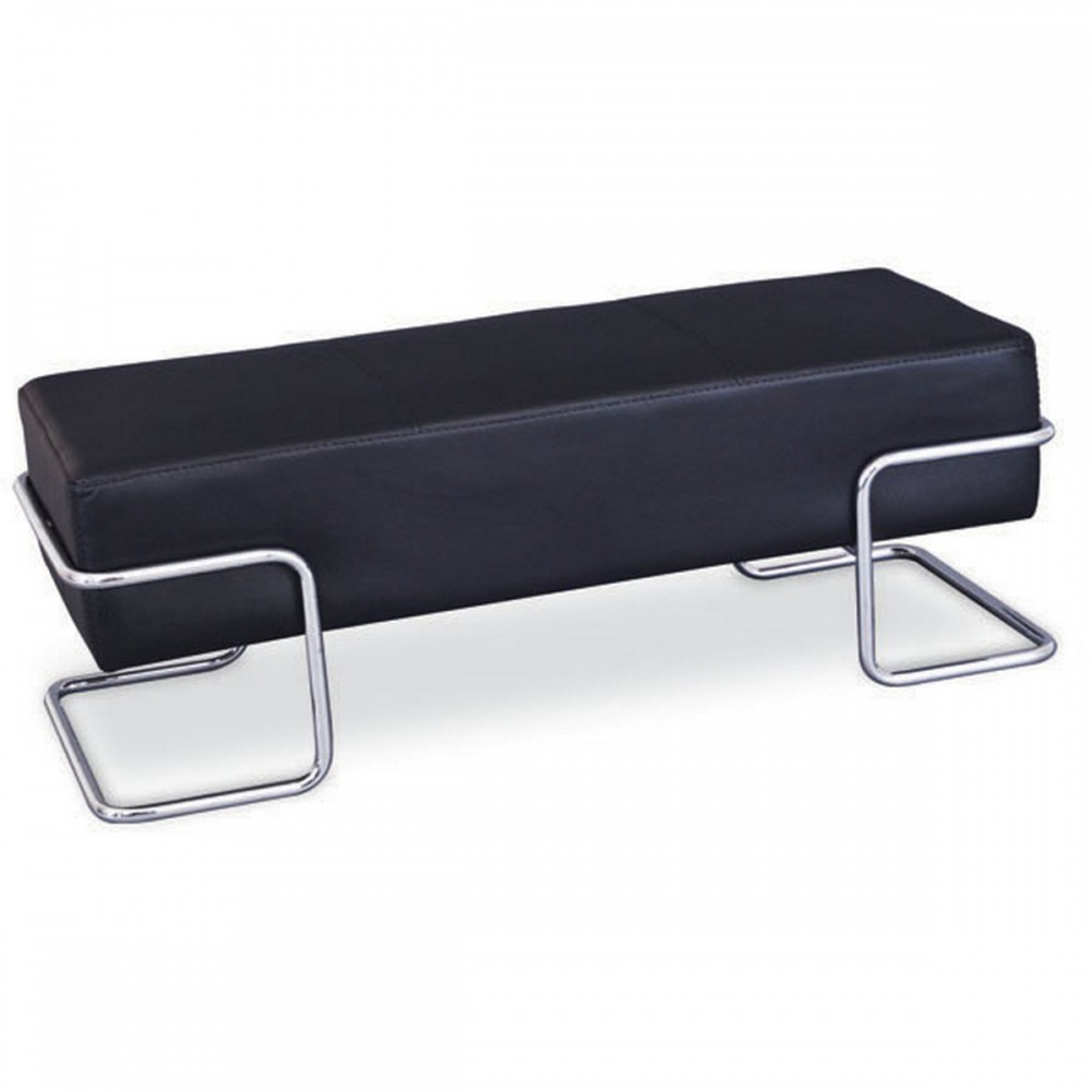 Brizio Rectangular Puff.