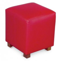 Brizio Square Puff.